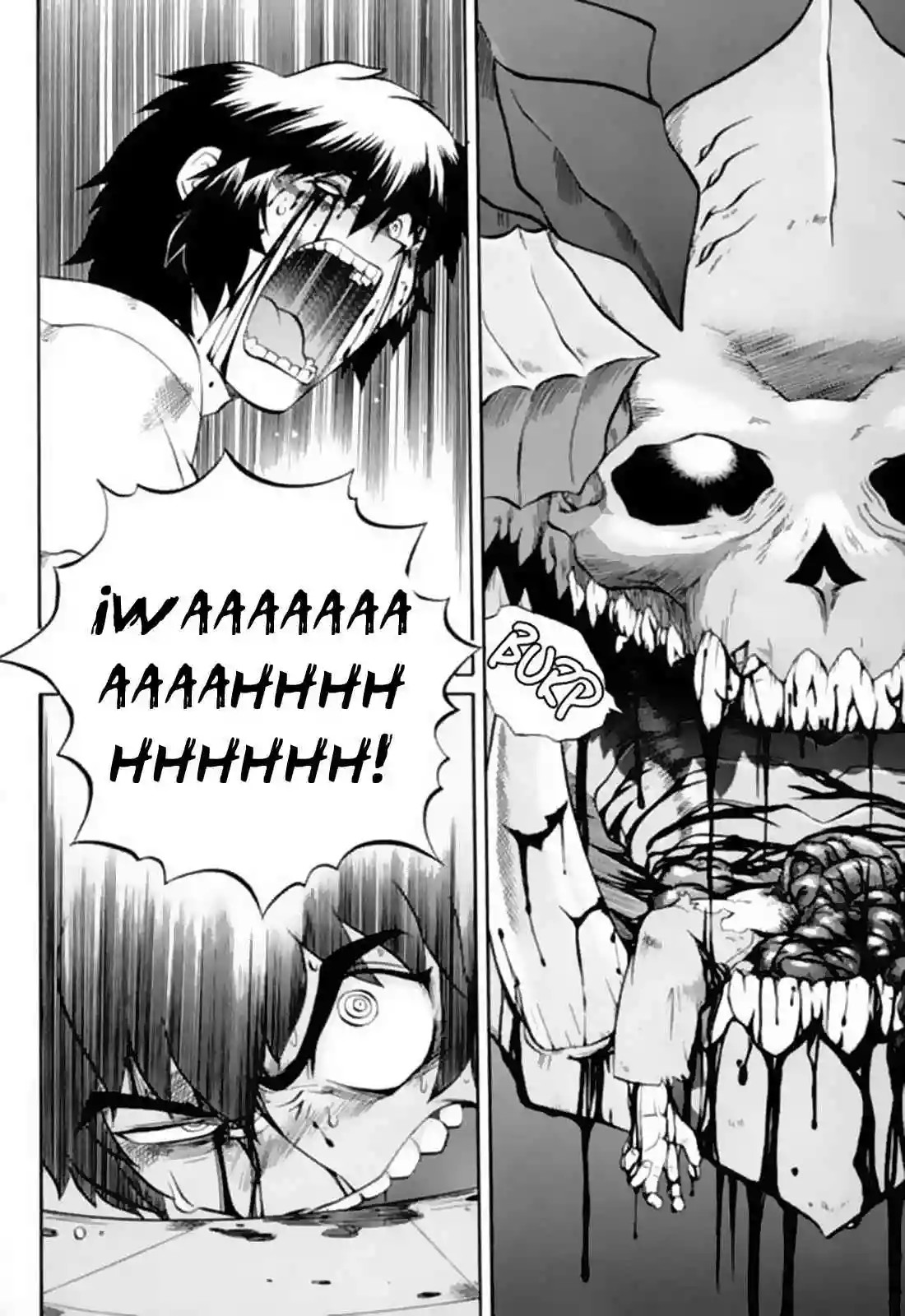 Chaosic Rune Vol. 1 Ch. 2 第21页