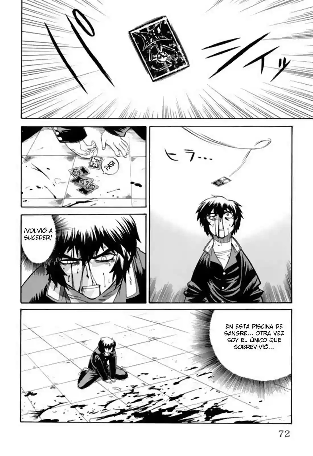 Chaosic Rune Vol. 1 Ch. 2 第25页