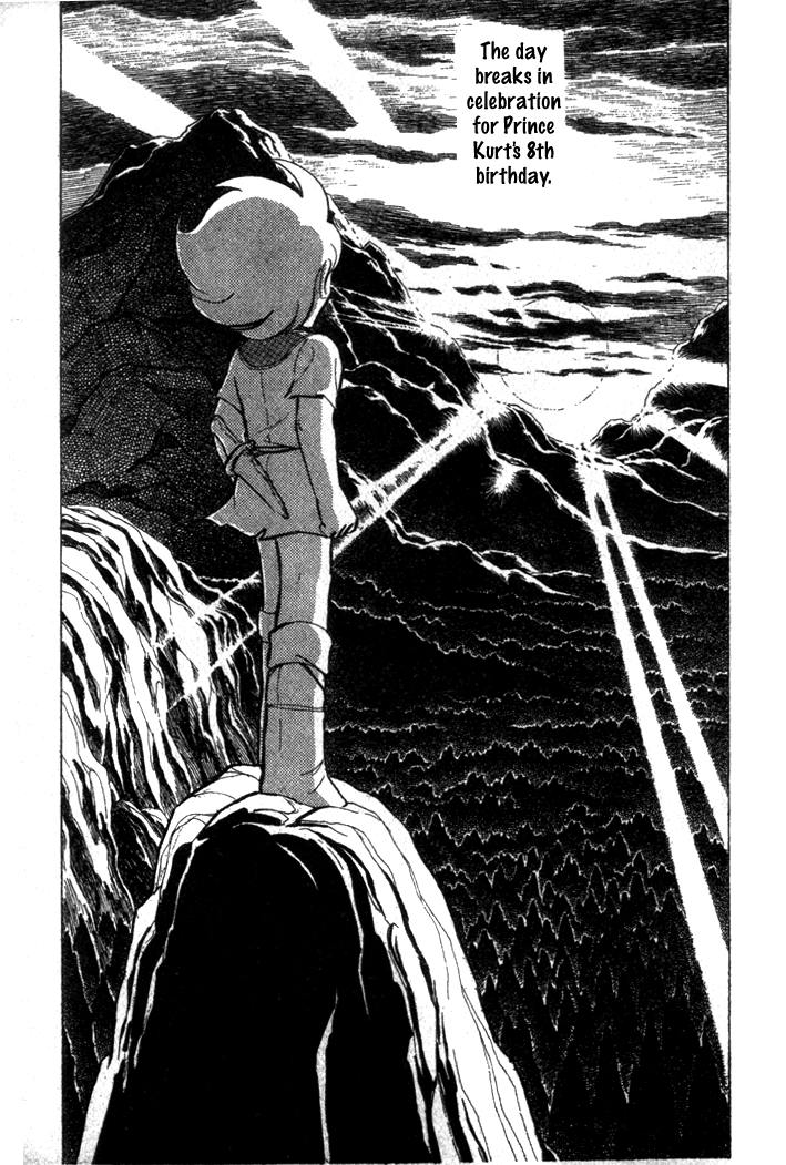 Pygmalio Riddle of the Statues 第34页