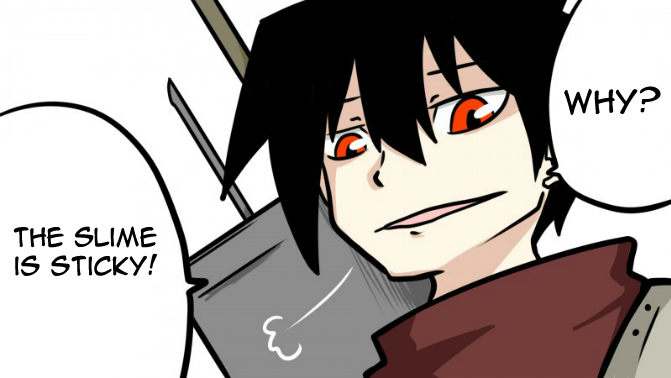 Senyuu. The Hero Journey's Forth 第16页