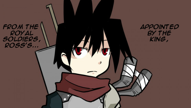 Senyuu. The Hero Journey's Forth 第48页