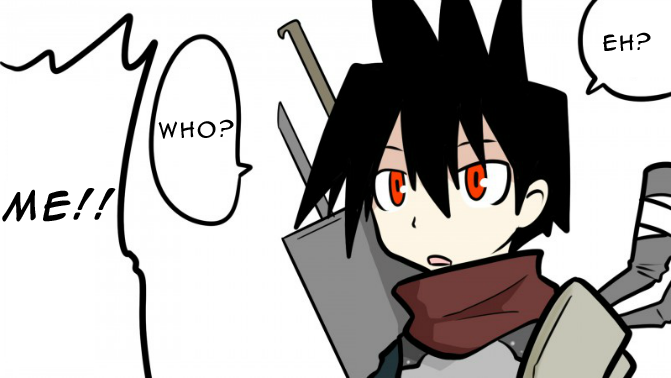 Senyuu. The Hero Journey's Forth 第52页