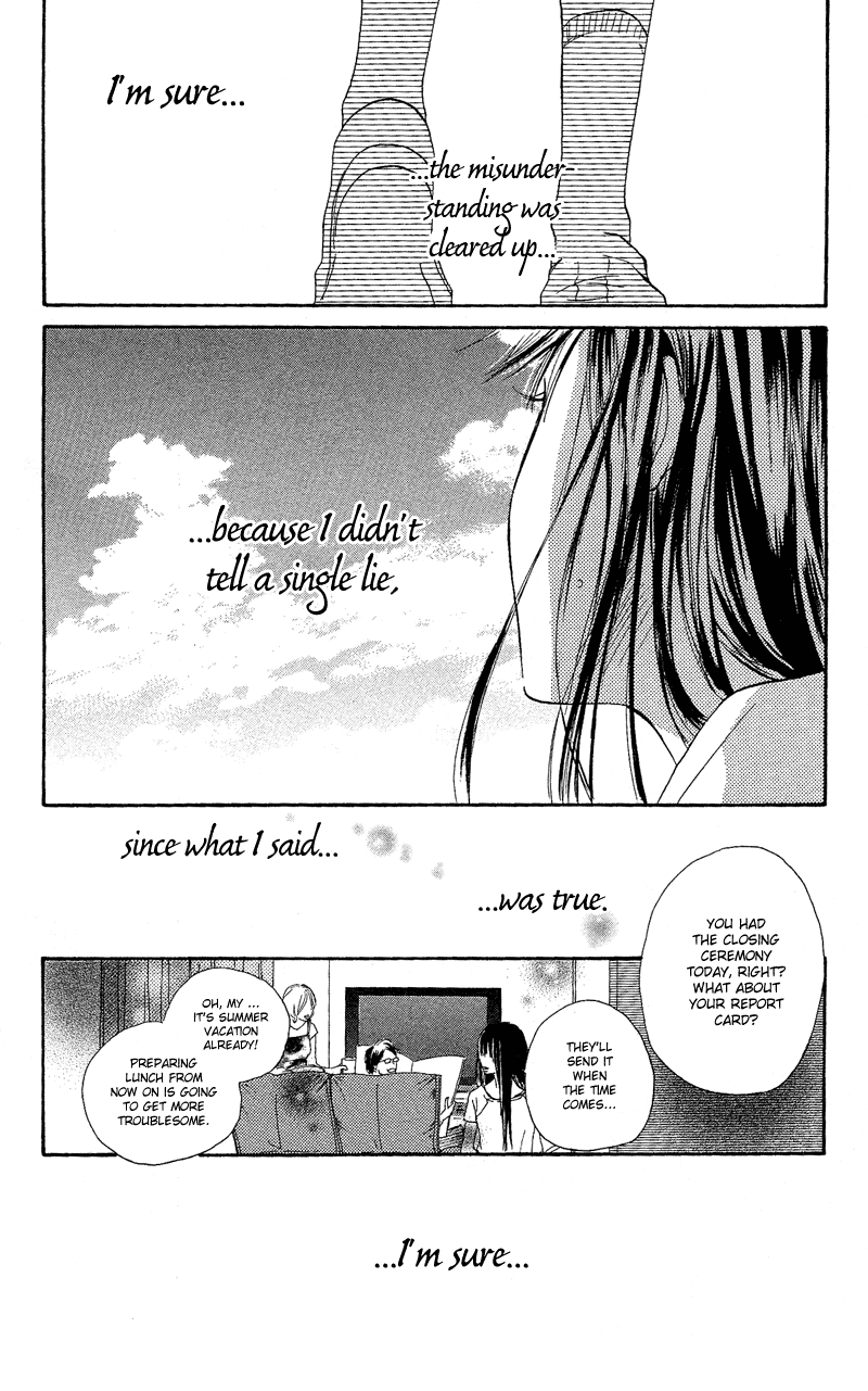 Kimi ni Todoke Vol. 1 Ch. 0 第56页