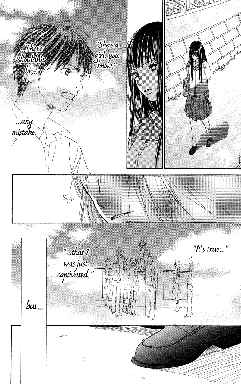 Kimi ni Todoke Vol. 1 Ch. 0 第58页