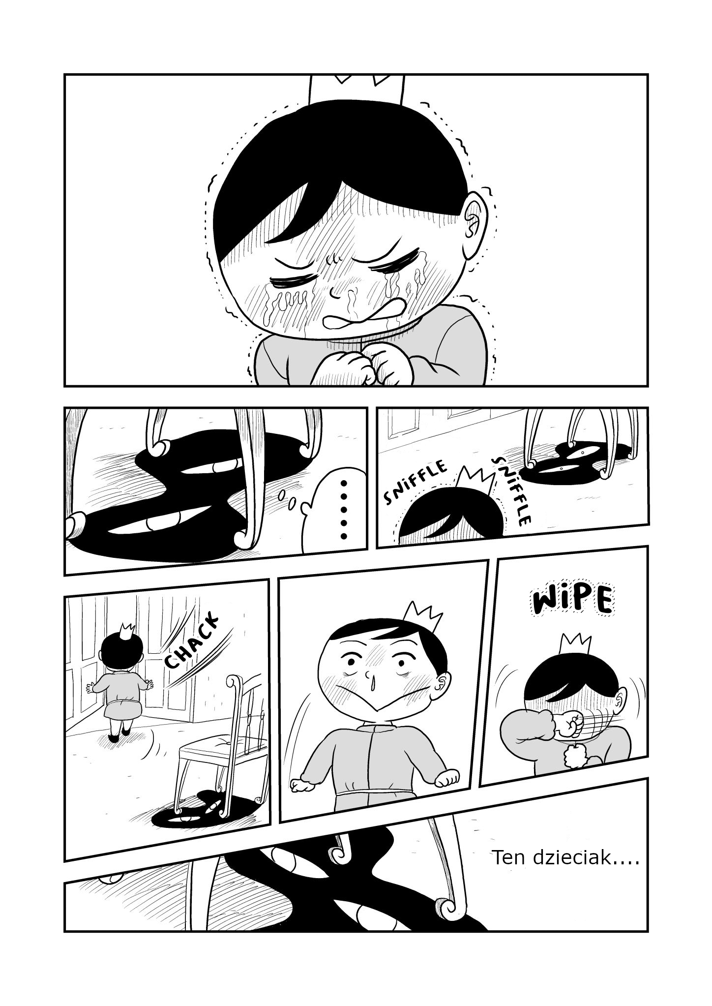 Ousama Ranking chapter 2 第17页