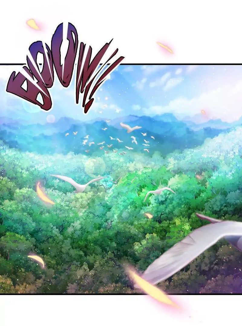 Beauty and the Beasts 第1页