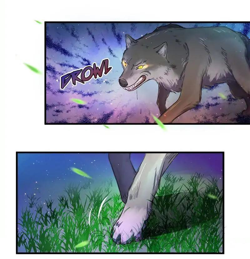 Beauty and the Beasts Vol. 1 Ch. 1 第14页