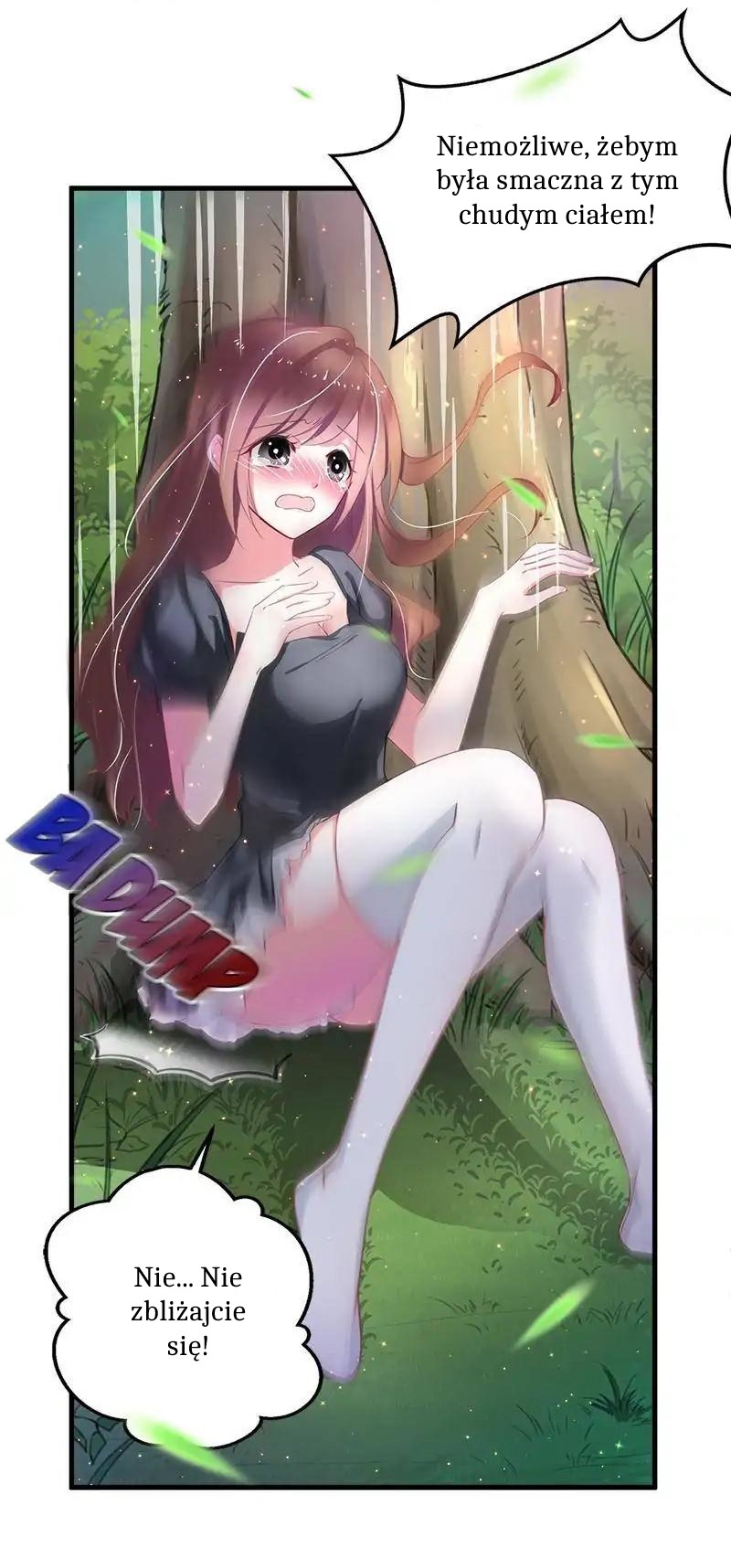 Beauty and the Beasts Vol. 1 Ch. 1 第15页