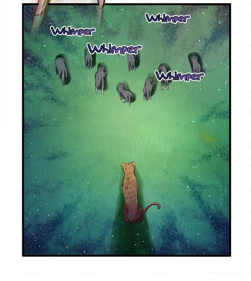 Beauty and the Beasts Vol. 1 Ch. 1 第28页