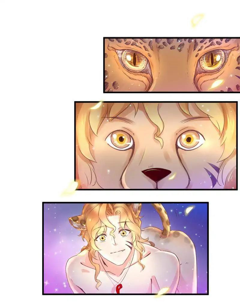 Beauty and the Beasts Vol. 1 Ch. 1 第31页