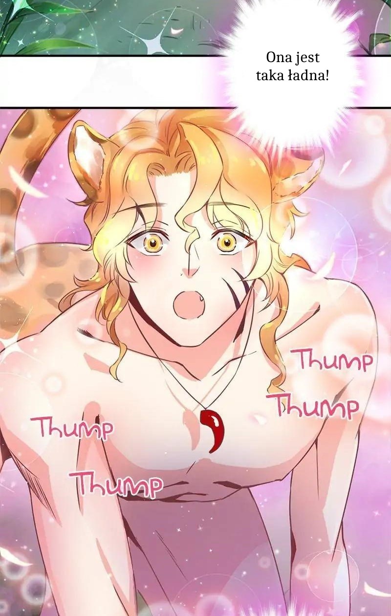 Beauty and the Beasts Vol. 1 Ch. 1 第35页