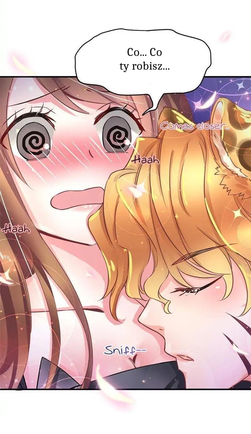 Beauty and the Beasts Vol. 1 Ch. 1 第37页