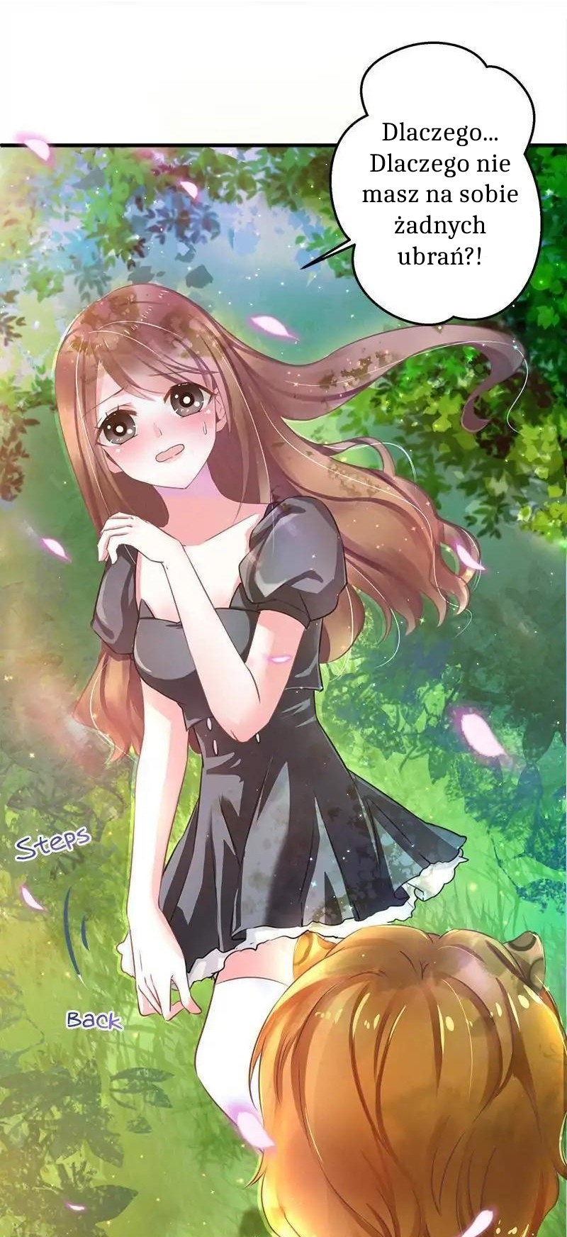 Beauty and the Beasts Vol. 1 Ch. 1 第38页