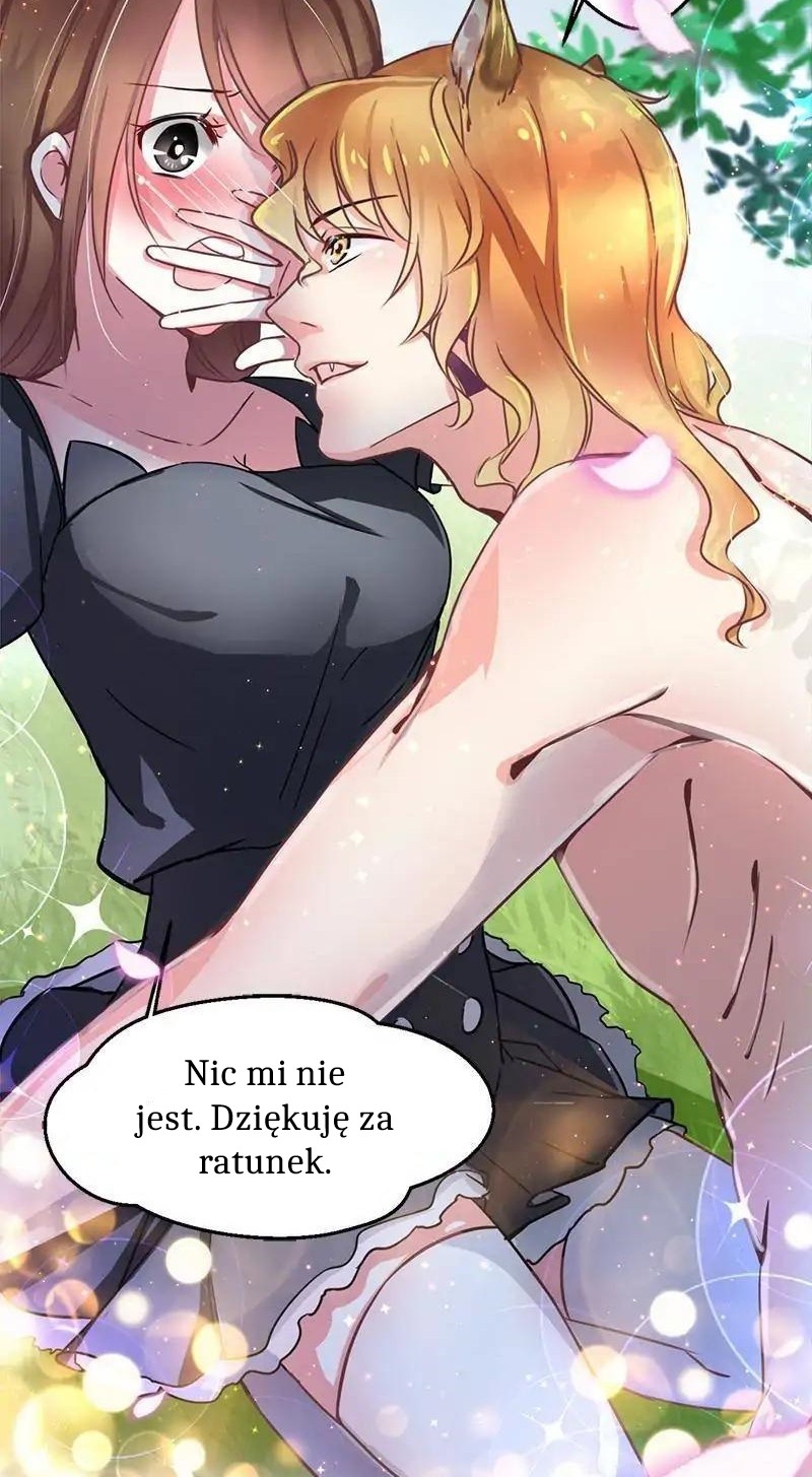 Beauty and the Beasts Vol. 1 Ch. 1 第45页