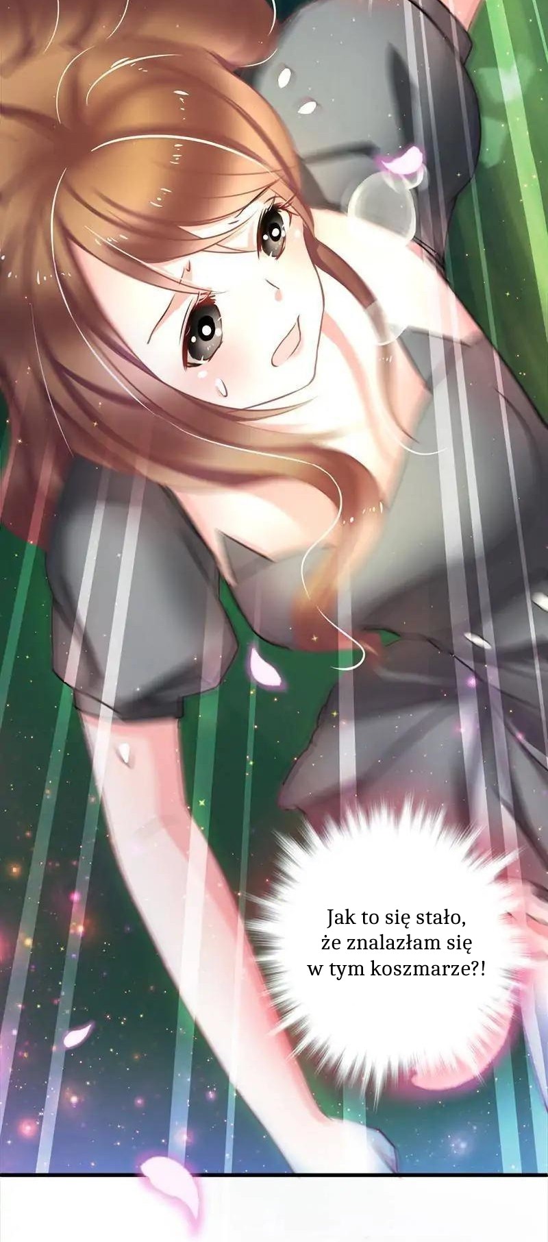 Beauty and the Beasts 第6页