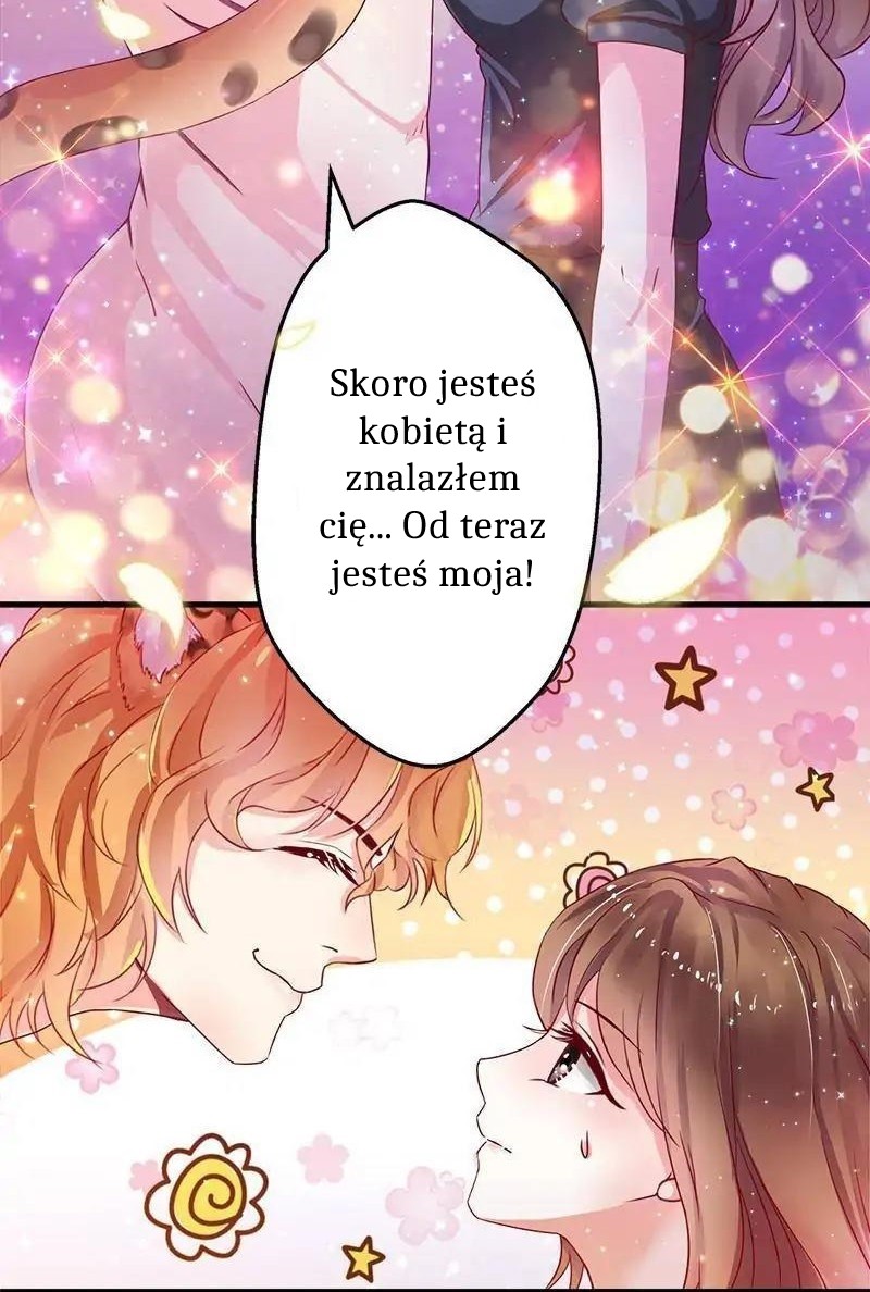 Beauty and the Beasts Vol. 1 Ch. 1 第57页