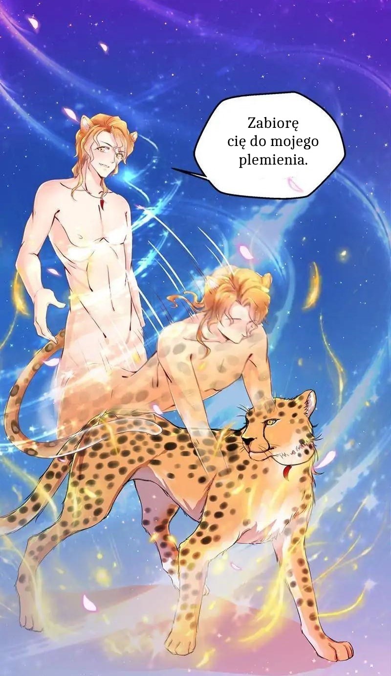 Beauty and the Beasts Vol. 1 Ch. 1 第58页