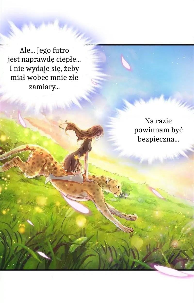 Beauty and the Beasts Vol. 1 Ch. 1 第63页