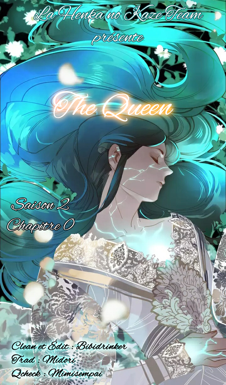The Spirit Queen Vol. 2 Ch. 0 第1页