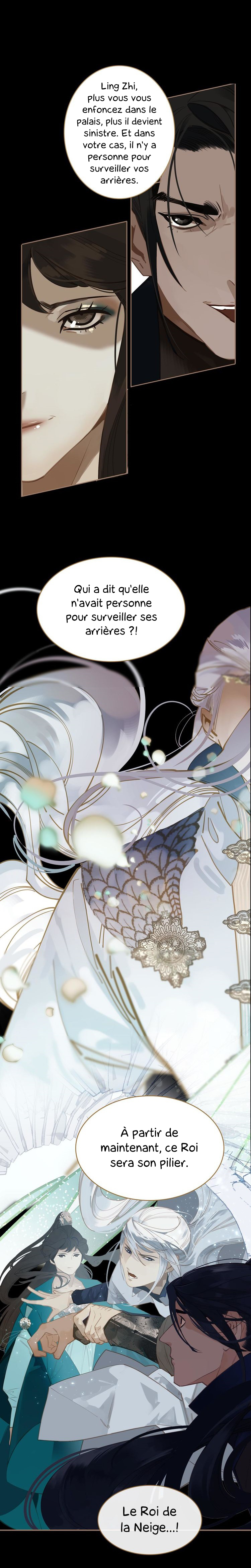 The Spirit Queen Vol. 2 Ch. 0 第6页