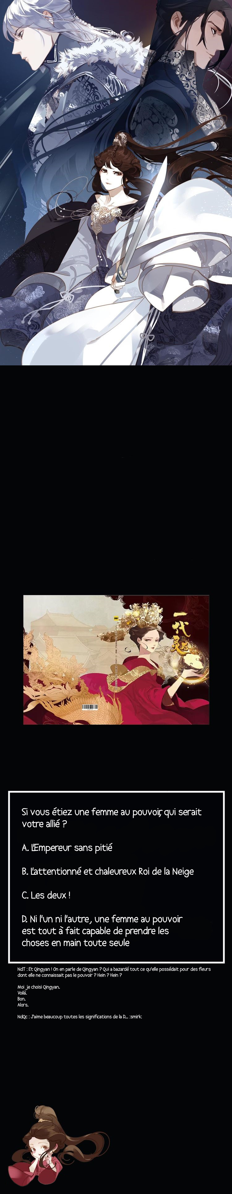 The Spirit Queen Vol. 2 Ch. 0 第8页