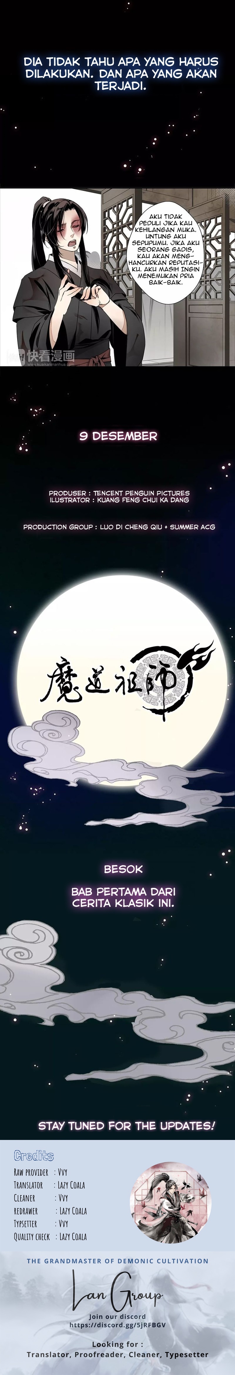 Módào Zǔshī Prolog 第7页
