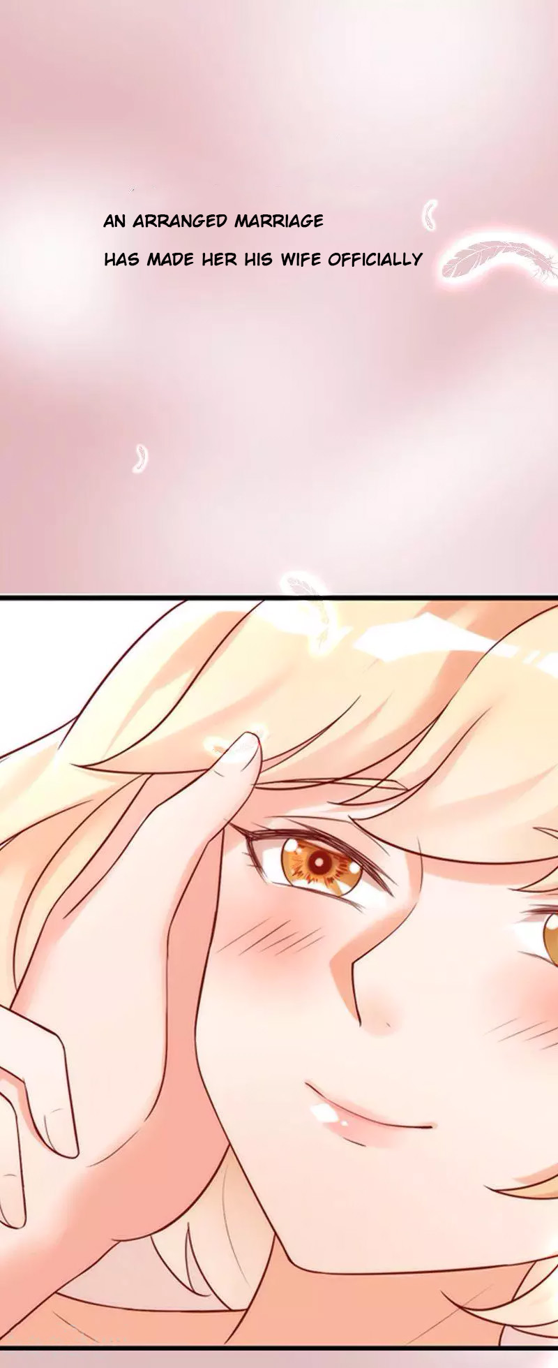 My Wife Is Cold-Hearted 第4页