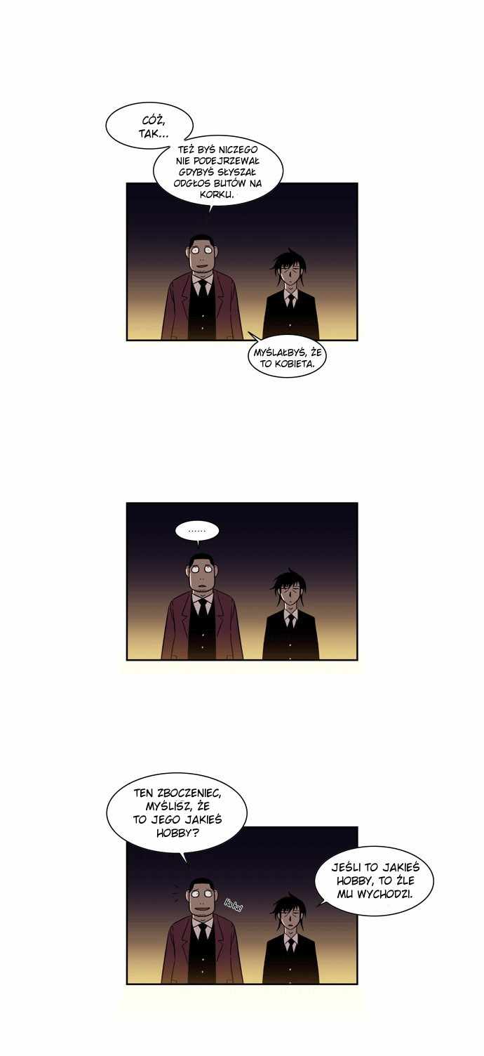 City of the Dead Sorcerer Spotkanie (1) 第11页