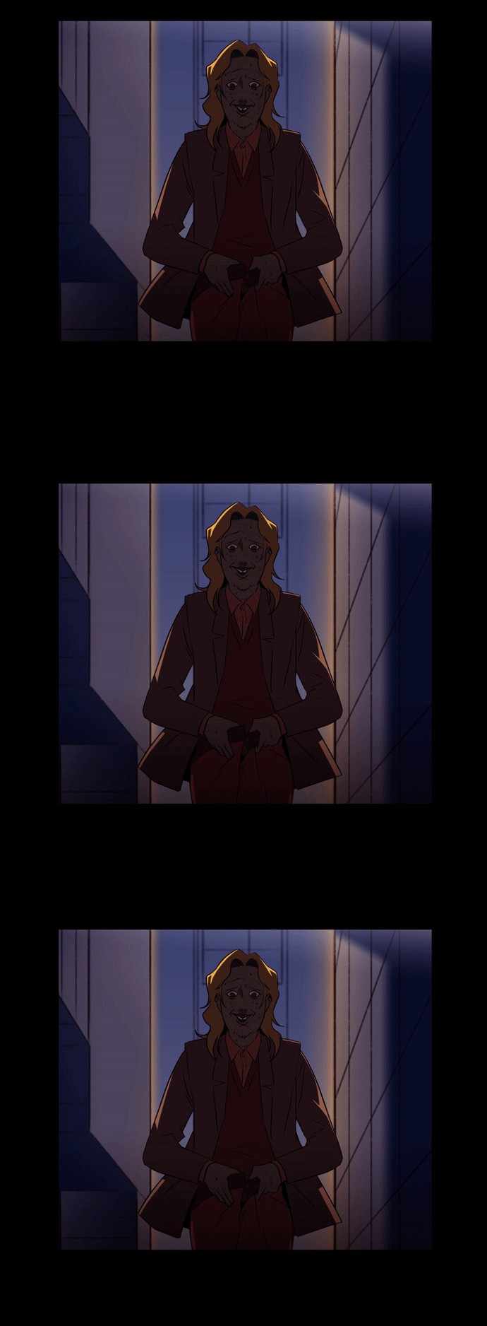City of the Dead Sorcerer Spotkanie (1) 第28页