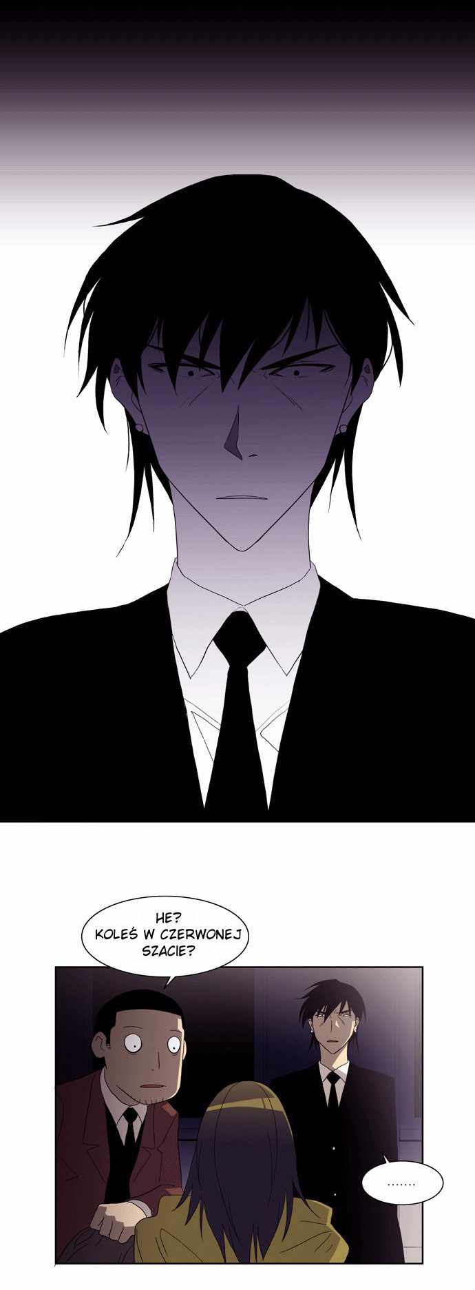 City of the Dead Sorcerer Spotkanie (1) 第31页