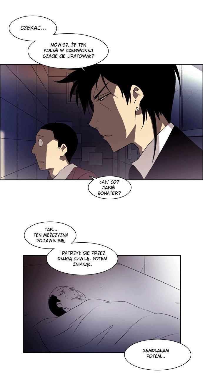 City of the Dead Sorcerer Spotkanie (1) 第32页