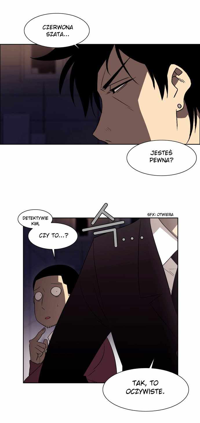 City of the Dead Sorcerer Spotkanie (1) 第33页