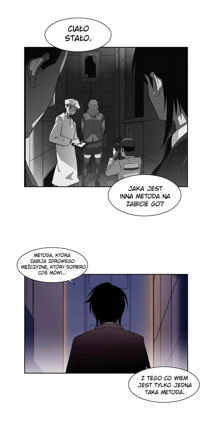 City of the Dead Sorcerer Spotkanie (1) 第34页