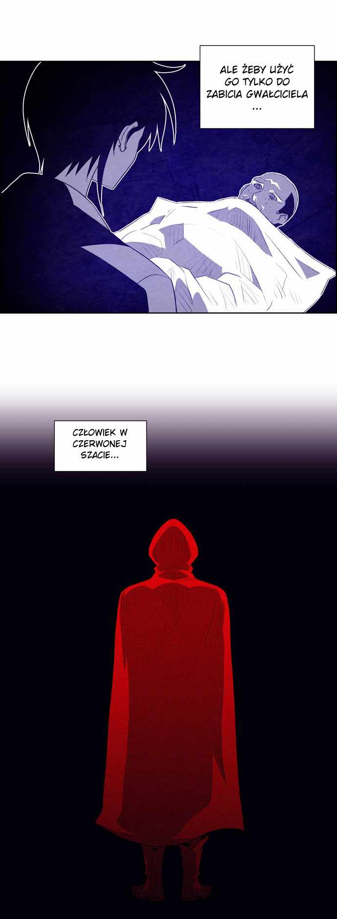 City of the Dead Sorcerer Spotkanie (1) 第37页