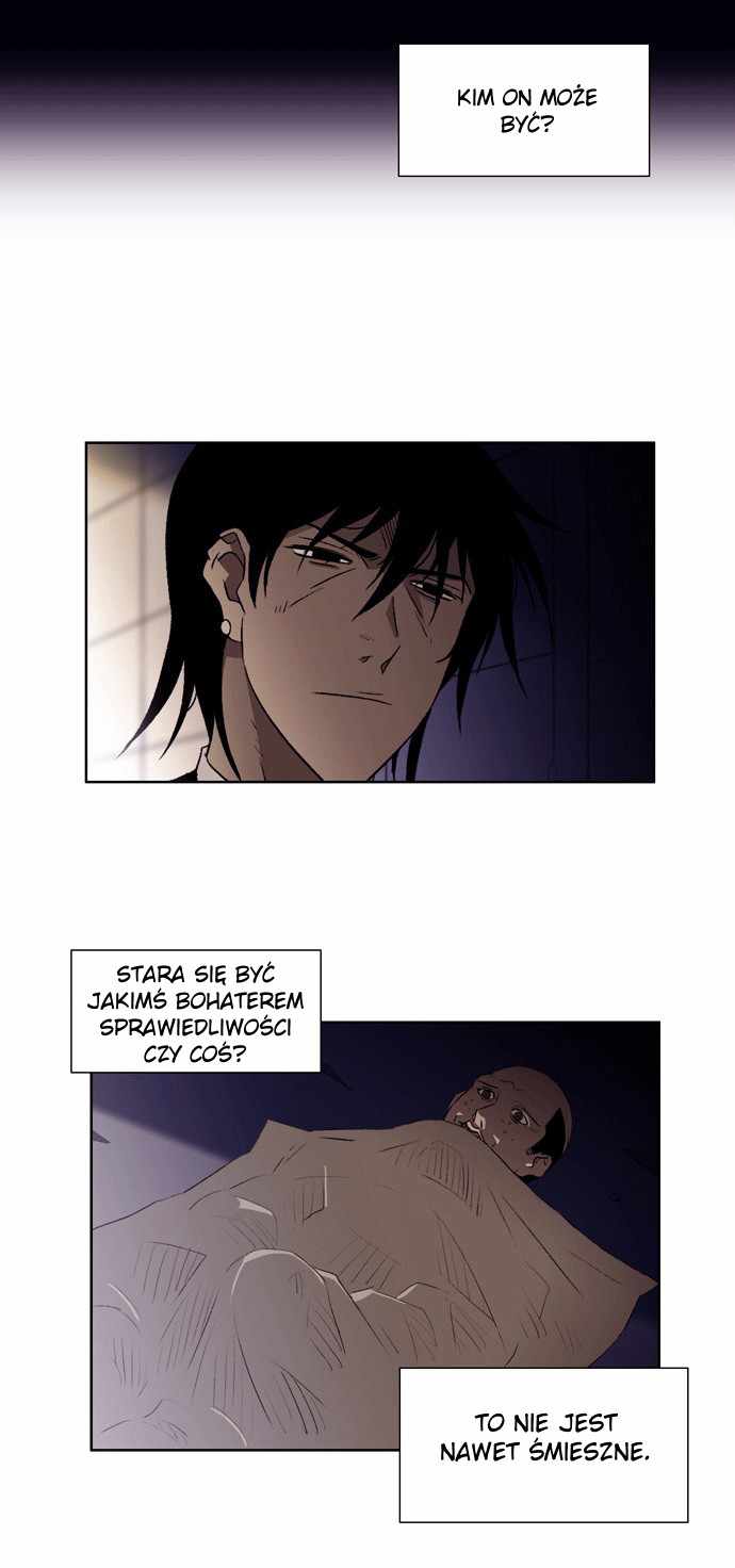 City of the Dead Sorcerer Spotkanie (1) 第38页