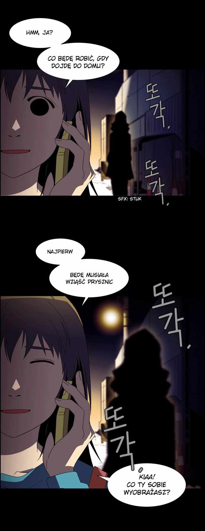 City of the Dead Sorcerer Spotkanie (1) 第7页