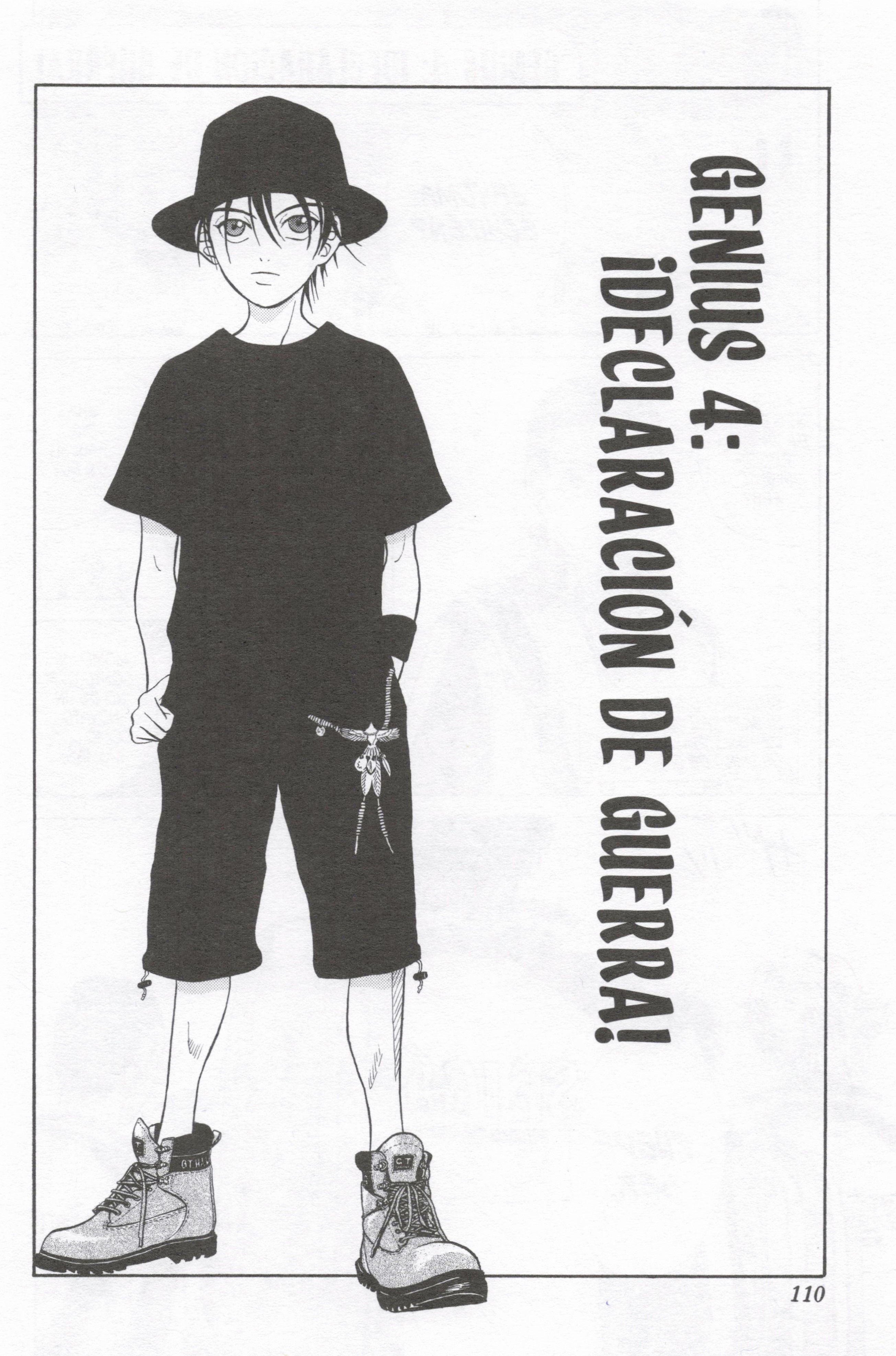 The Prince of Tennis Declaración de Guerra! 第2页
