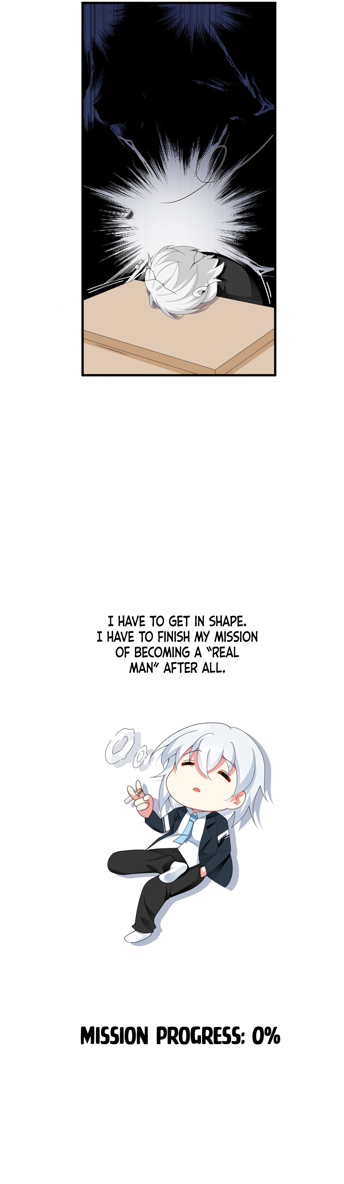I Eat Soft Rice in Another World Ch. 3 第13页