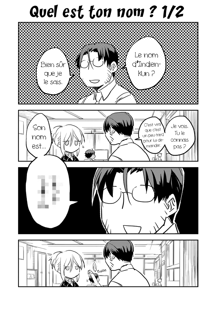 Koroshi Ai Quel est ton nom ? 第30页