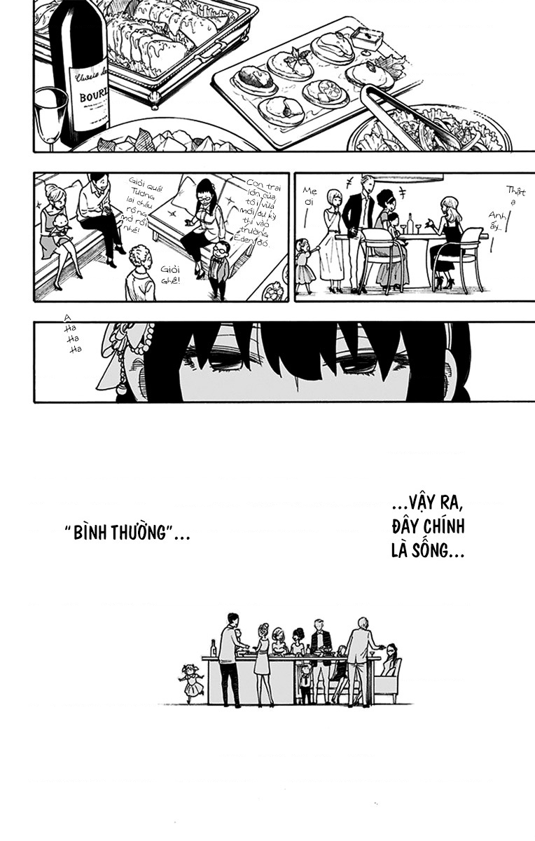 SPY×FAMILY Vol. 1 Ch. 2 第36页