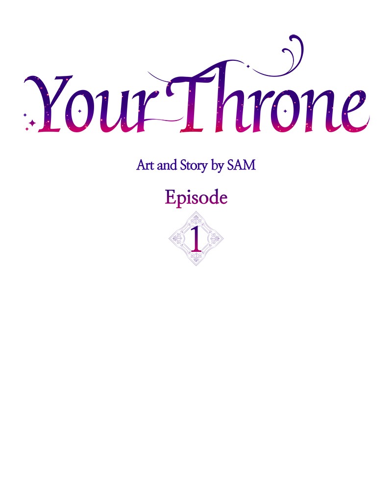 Your Throne Vol. 1 Ch. 1 第14页
