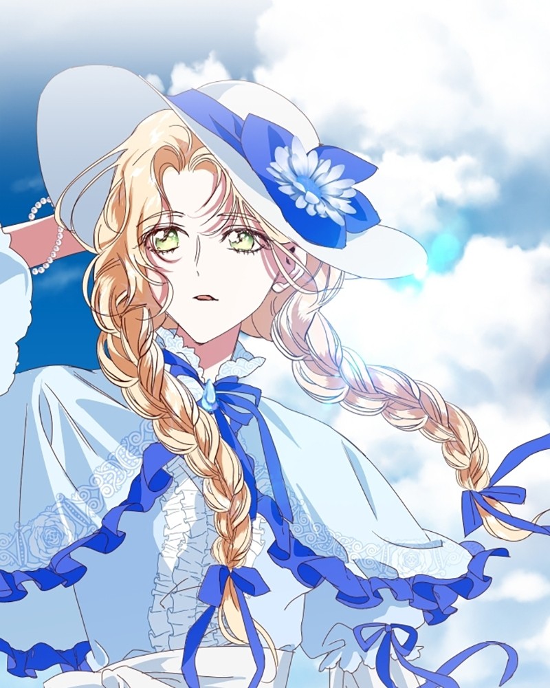 Your Throne Vol. 1 Ch. 1 第62页