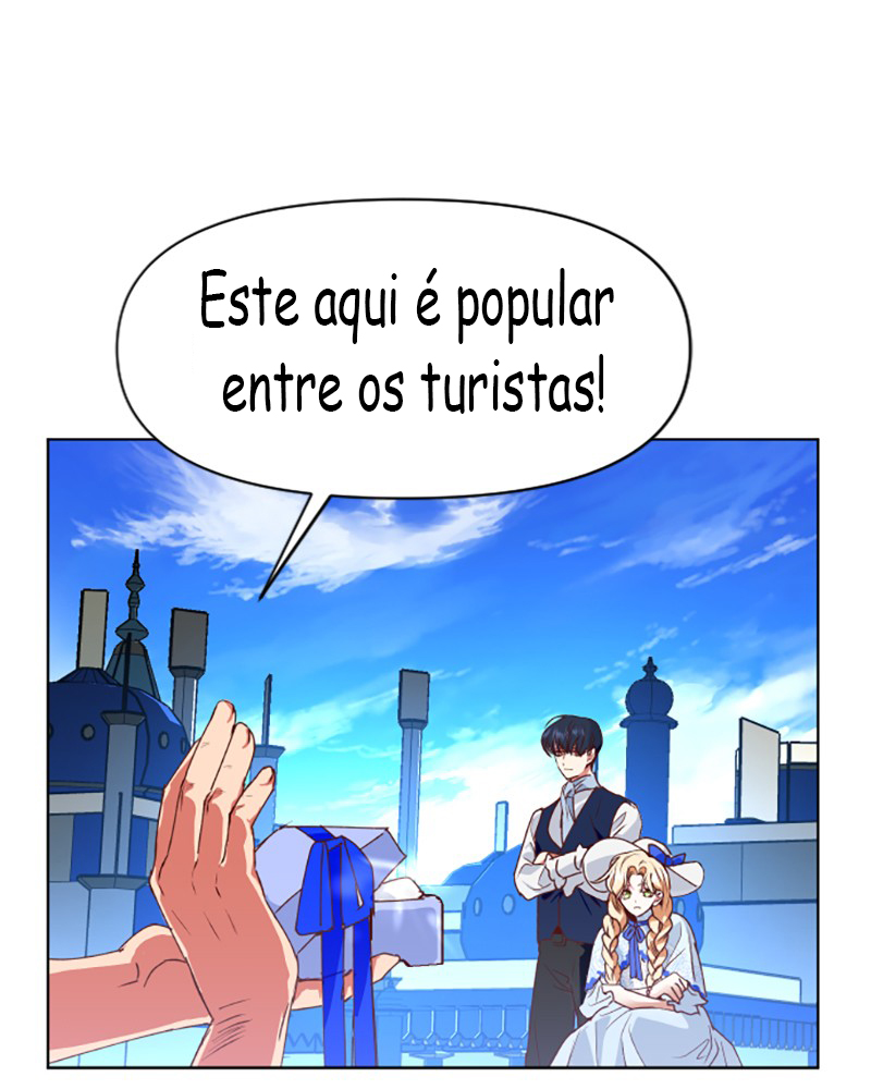 Your Throne Vol. 1 Ch. 1 第69页