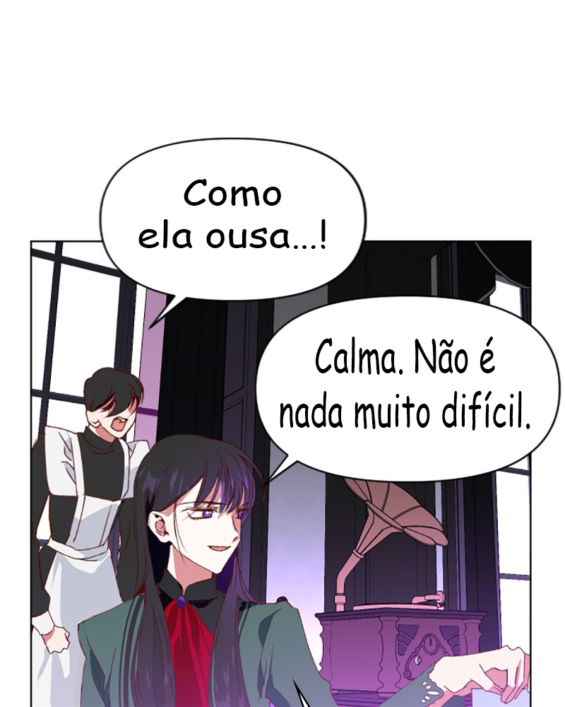 Your Throne Vol. 1 Ch. 1 第78页