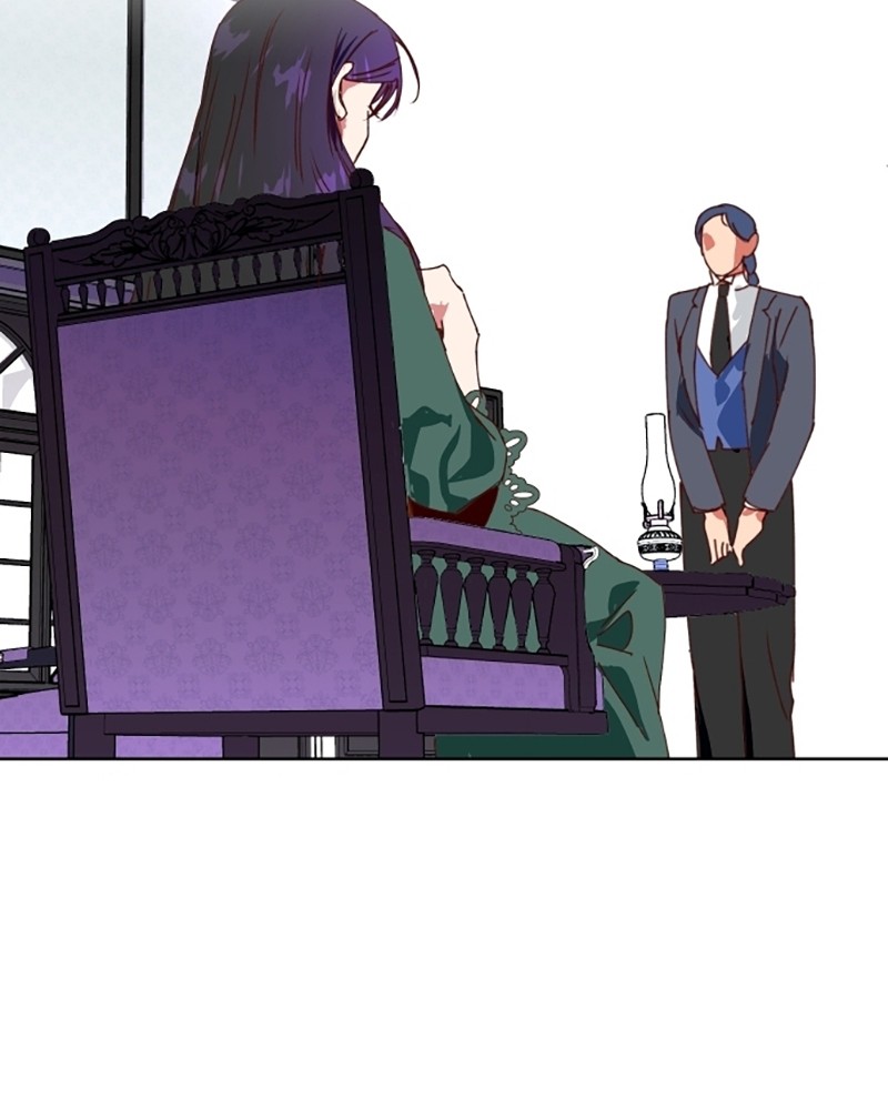 Your Throne Vol. 1 Ch. 1 第81页