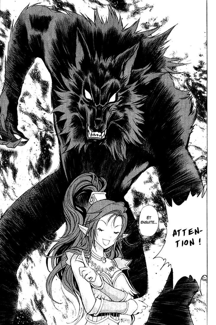 1/2 Prince L'éveil d'un prince 第54页