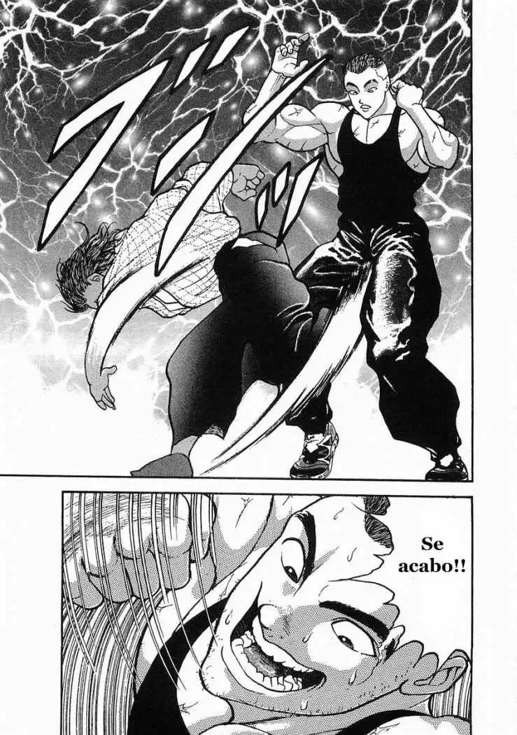 Garouden Vol. 1 Ch. 3 第19页