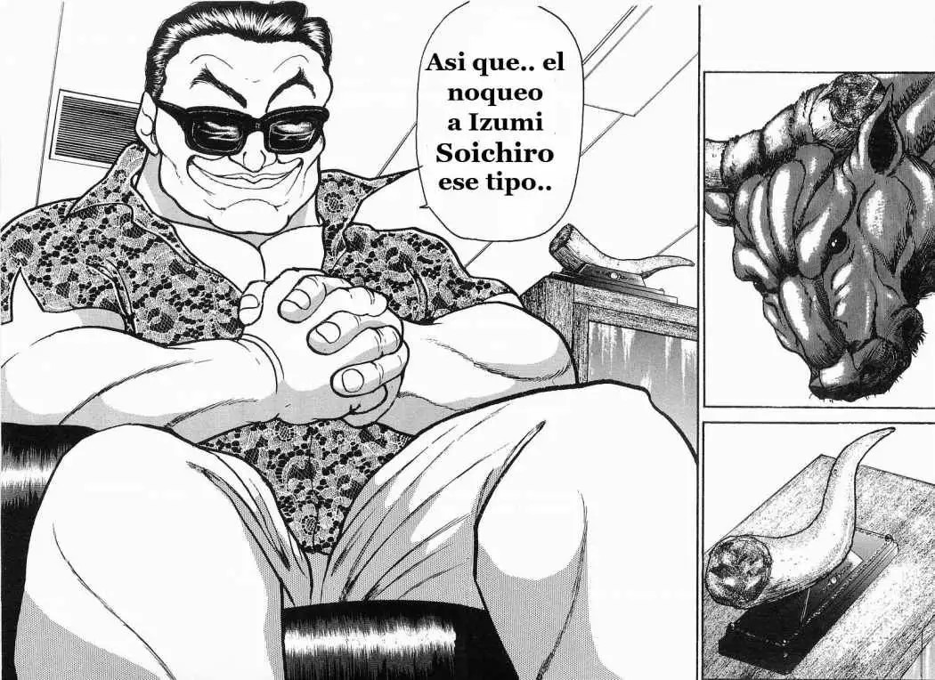 Garouden Vol. 1 Ch. 3 第35页