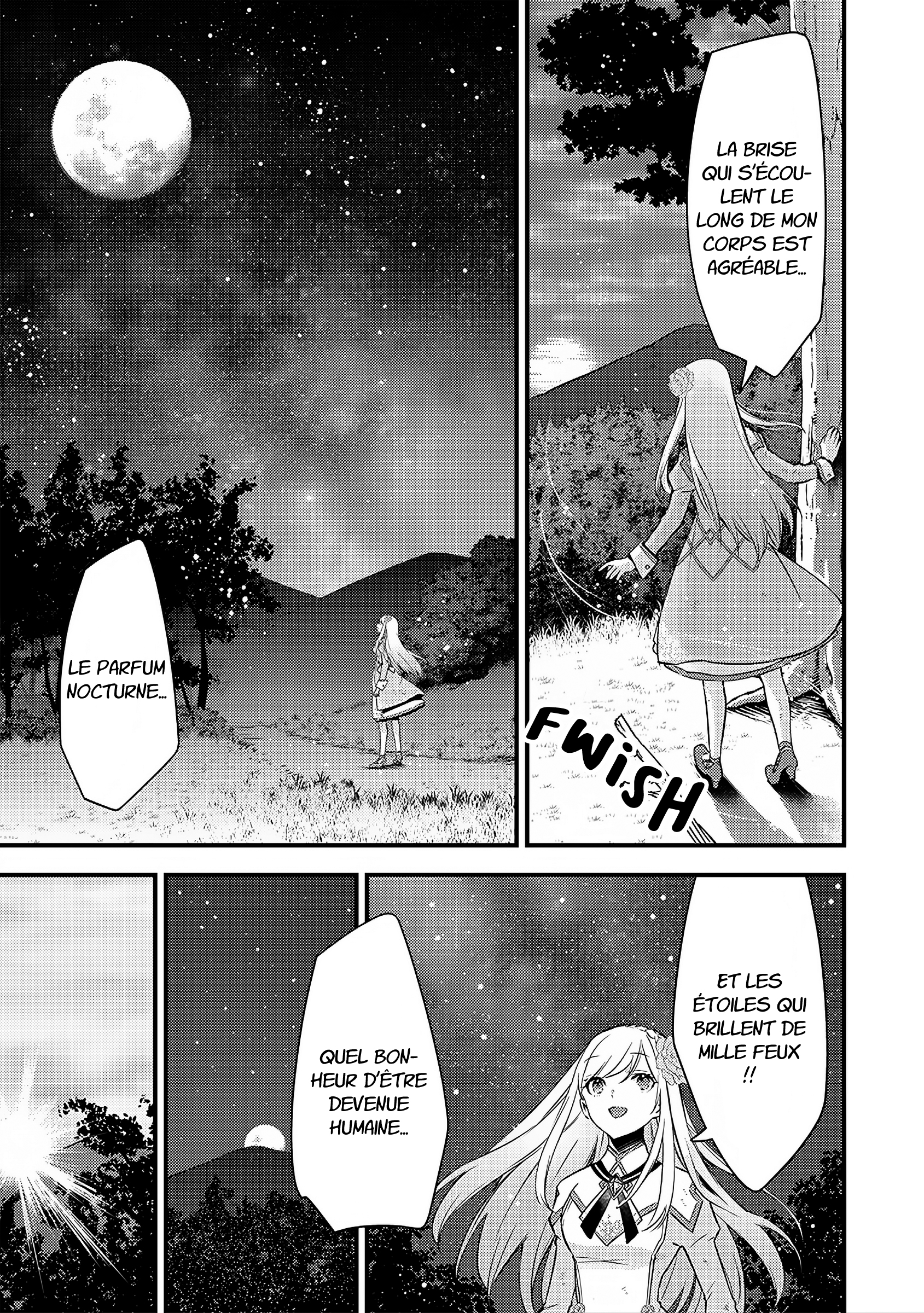 Slime Seijo Le retour de la démone 第8页