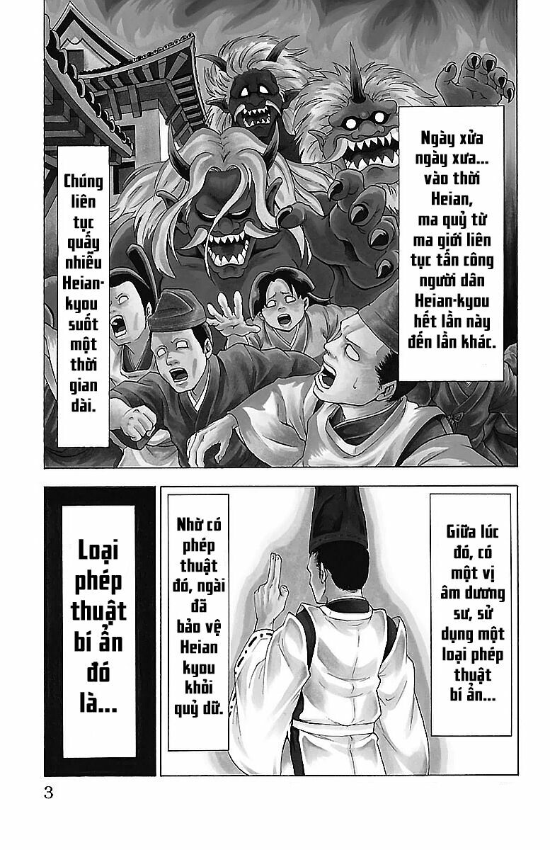 Rokudou no Onna-tachi Trường học bình yên và vui vẻ 第4页